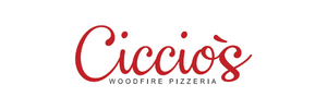 Ciccio's Woodfire Pizzeria