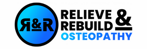 Relieve and Rebuild Osteopathy