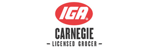 IGA Carnegie