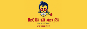 Hecho En Mexico Carnegie