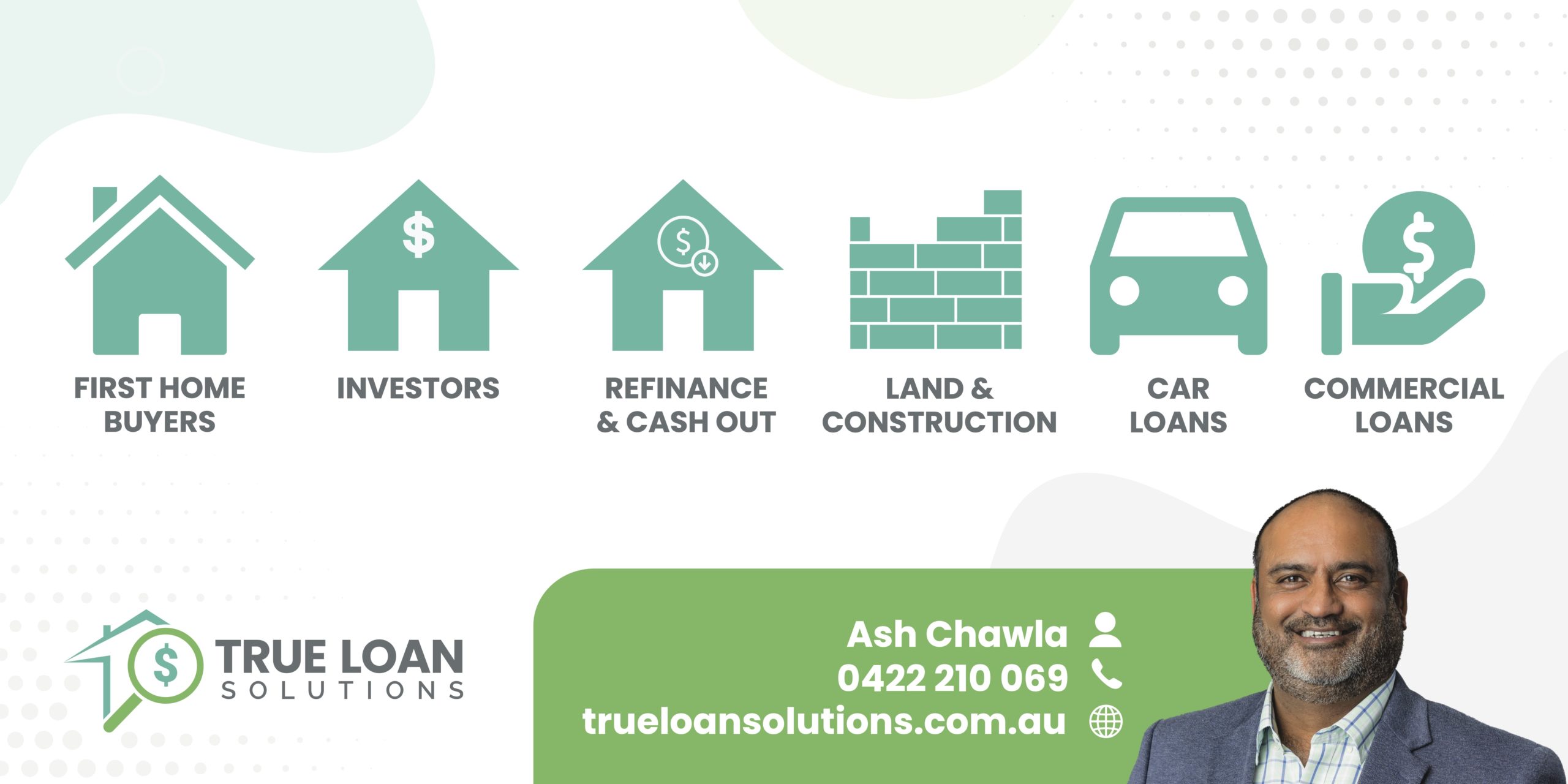 True Loan Solutions